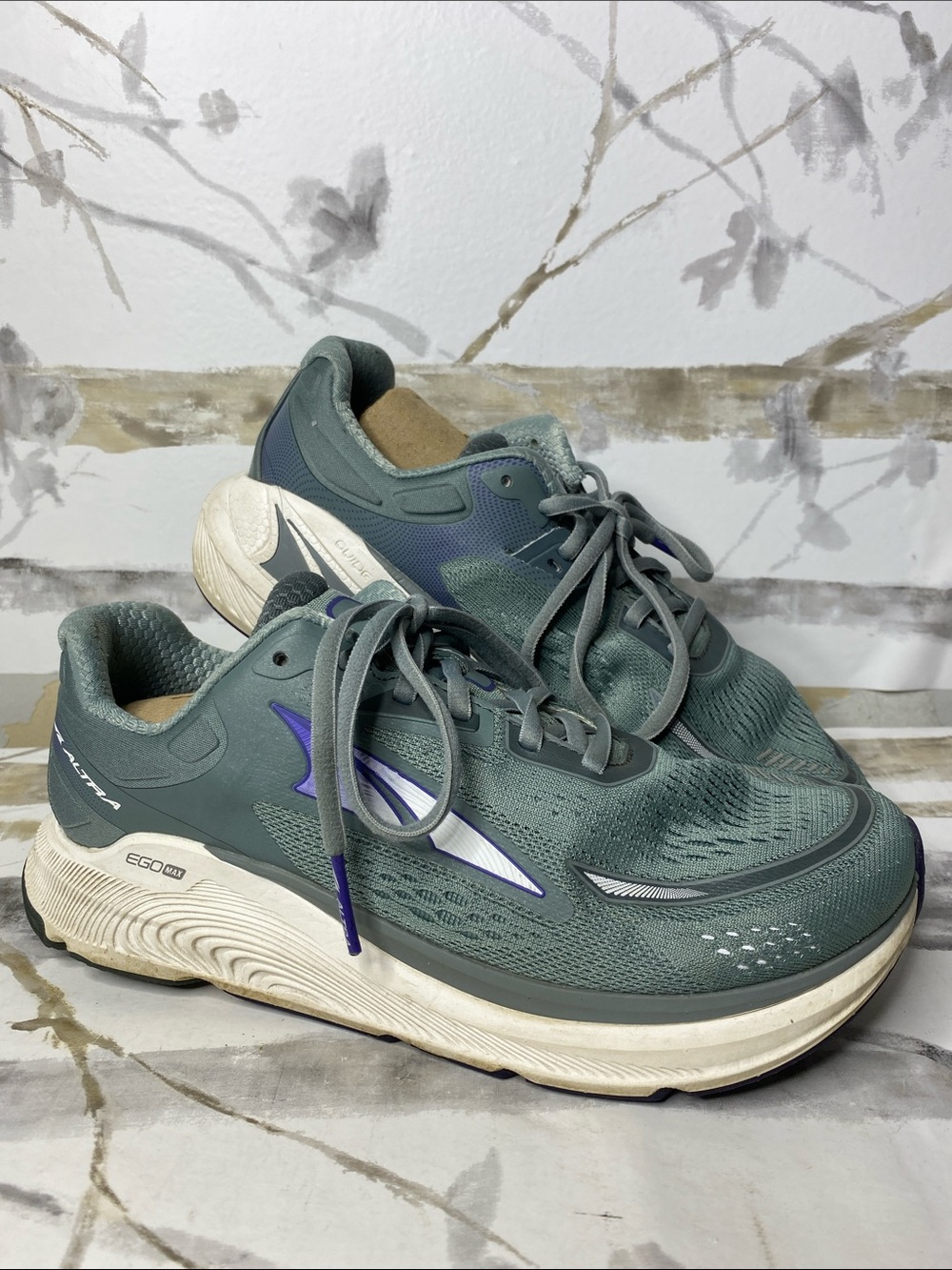 Altra Paradigm 6